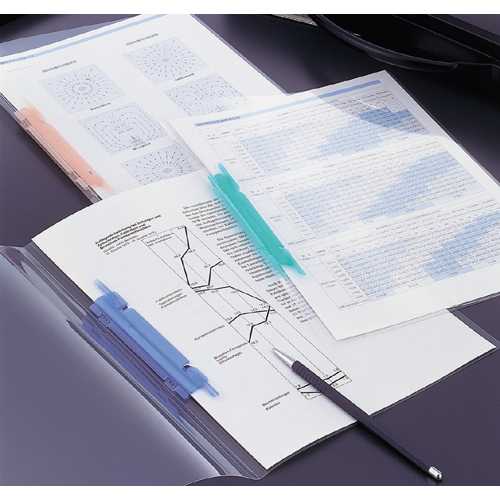 【J-819062】【LIHITLAB】ルーパーファイル F-3006 A4S 赤 5冊【ファイル】