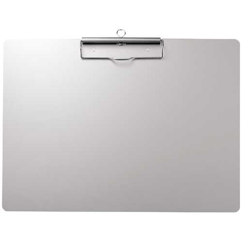 【J-527520】【エヌケイ】用箋鋏 アルミボード AS-A3S【ファイル】