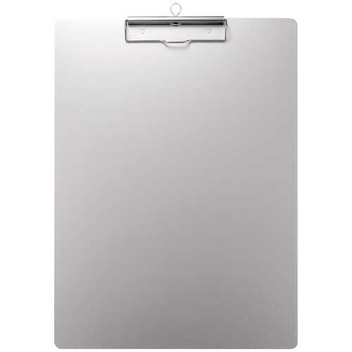 【J-527521】【エヌケイ】用箋鋏 アルミボード AS-A3E【ファイル】