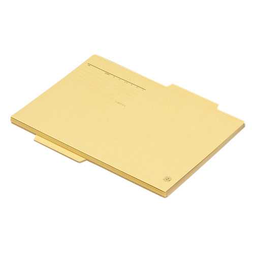 ��J-294639�ۡڥץ饹�۸��̥ե������ FL-068IF B4E �� 10��ڥܥå����ե������