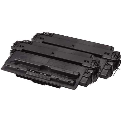 Rakuten - 【J-286605】【キヤノン】トナーカートリッジ CRG-509VP 2本【トナーカートリッジ】