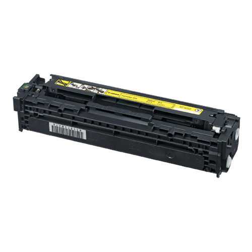 CANON - 【J-332584】【キヤノン】トナーカートリッジ CRG-316 イエロー【トナーカートリッジ】