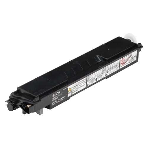 Rakuten - 【J-367442】【エプソン】廃トナーボックス LPC3H17【トナーカートリッジ】