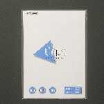 A3 Size Paper - 【J-197858】【Nagatoya】カラーペーパー 最厚口 A3 白 25枚【コピー用紙】