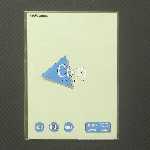 B5 Size Paper - 【J-197948】【Nagatoya】カラーペーパー 最厚口 B5 若草 25枚【コピー用紙】