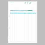 【J-181172】【ヒサゴ】請求書 BP0307 A4タテ 500枚【コピー用紙】