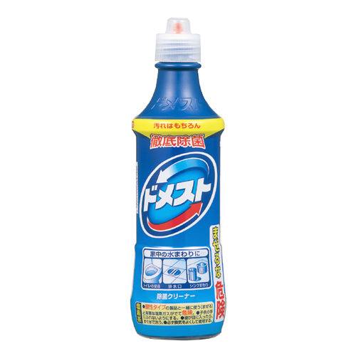 【J-882108】【ユニリーバ・ジャパン】ドメスト 500ml【衛生用品】