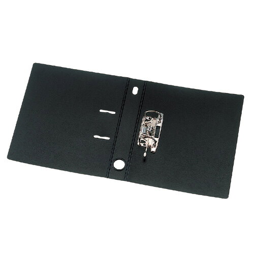 �ڥ��������� ���å��������ե�������С����������䡡ȯˢ���͡�A4-S���֥�å� FB-2372-60 �ڥե������ �ڷ�򤢤��ƤȤ���ե������