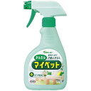 【J-881699】【花王】かんたんマイペット 本体 400ml【掃除用品】(3)