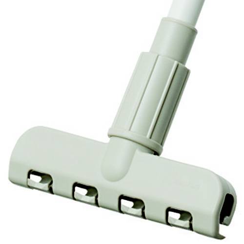 【J-365364】【ジョインテックス】児童用清掃用品 シャークモップS N114J-M【掃除用品】