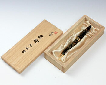 輪島塗 蒔絵ボールペン 雅風 【鉄線花】【てっせんか】 【セキセイ／東山雅風】【ポイント10倍】 office31-10018935 アルバムとママ雑貨の店オフィス31 サンプル画像3