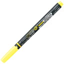 【J-541020】【トンボ鉛筆】蛍コート80 WA-SC91 黄【蛍光ペン】