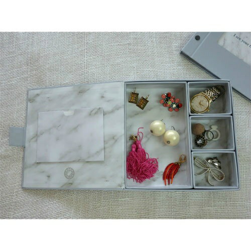 【セキセイ】 HOOK COLOR ボックスセット　＜ライトグレー＞　HK-5786-61　 【ボッ...