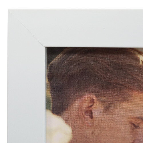 V BOXフレーム D60 20角 ホワイト VBD60-20SW 万丈