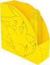 ポケットモンスター リビング学習シリーズ ファイルボックス A柄 214729001 ポケモン 214729001 ショウワノート 新入学 お祝い プレゼント 新学期 小学生 1年生
