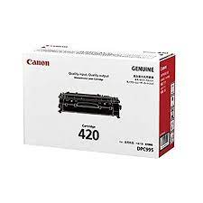 Rakuten - CANON トナーカートリッジ420