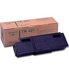 Rakuten - 京セラ LS-6020用トナーブラック TK-401（純正品）1本バラ売り　※在庫限り