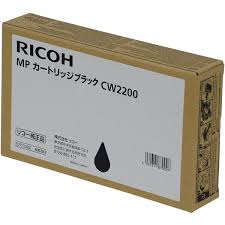 RICOH MPカートリッジ CW2200 マゼンタ(純正) RICOH MPカートリッジ CW2200 マゼンタ(純正)