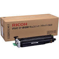 Rakuten - RICOH SP ドラムユニットC820ブラック（純正）