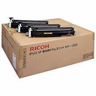 Rakuten - RICOH SP 感光体ドラムユニットC820カラー3色入り（純正）