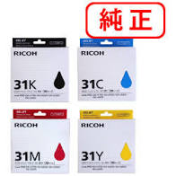 RICOH GXȥåGC31Mޥ󥿡ʽ