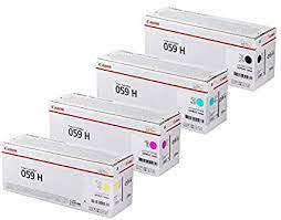 CANON CRG-059H��4�����åȡʽ�����