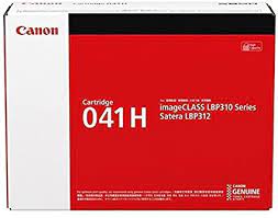 Rakuten - CANON トナーカートリッジ041H（純正）