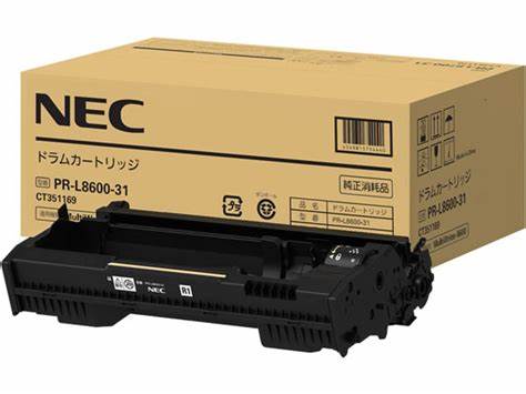 Rakuten - PR-L9600C-31　純正ドラムカートリッジ