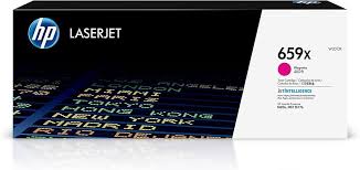 Rakuten - HP　659X　トナーカートリッジ　マゼンタ　W2013X