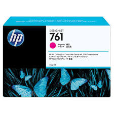 Rakuten - HP　761　インク　400ml　マゼンタ　CM993A