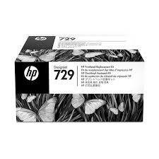 Hewlett Packard - HP　729　プリントヘッド　F9J81A