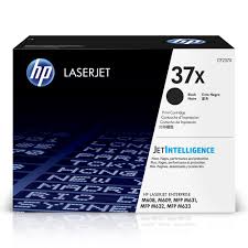 Rakuten - HP　37X　ブラック　トナーカートリッジ　CF237X