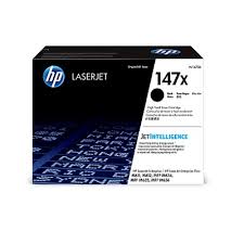 Rakuten - HP　147X　ブラック　トナーカートリッジ　W1470X