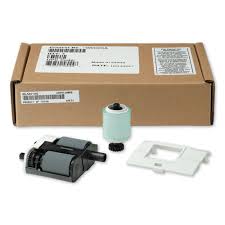 Rakuten - HP　ADFローラー　交換キット200　W5U23A