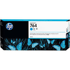 Rakuten - HP　764　インクカートリッジ　シアン　300ml　C1Q13A