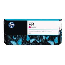 Rakuten - HP　764　インクカートリッジ　マゼンタ　300ml　C1Q14A