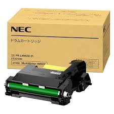 Rakuten - NEC PR-L4M550-31ドラムカートリッジ （純正）