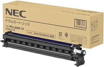 Rakuten - NEC PR-L600F-31　ドラムカートリッジ （純正）