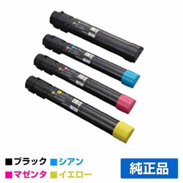 Office Supplies - NEC PR-L9950C-12　マゼンタ　トナーカートリッジ （純正）