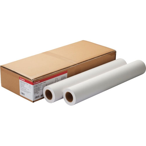 Rakuten - スタンダード普通紙2　LFM-PPS2/A0/64　8738B004　2本入り