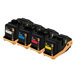 EPSON - エプソン　LP-S6160用　トナーカートリッジ　シアン　Mサイズ　LPC3T35C