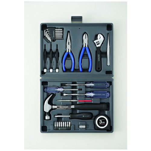 角利産業　ブック型工具セット　BK-31　2セット