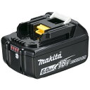 マキタ バッテリBL 1860B A-60464