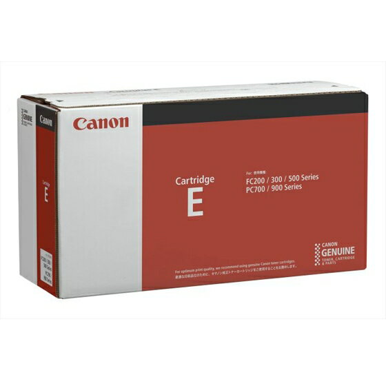 Rakuten - CANON 　カートリッジE（純正）