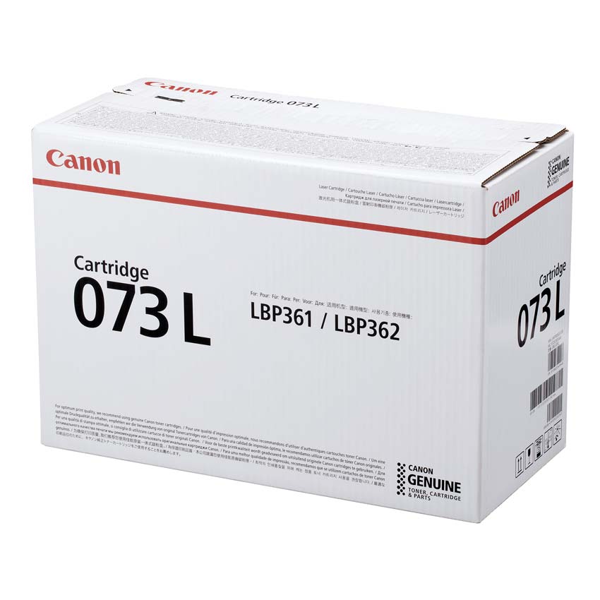Rakuten - CANON 　カートリッジ073L（純正）