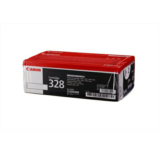 Rakuten - CANON 　カートリッジ328VP（純正）