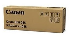 CANON - CANON 　ドラムユニット036（純正）