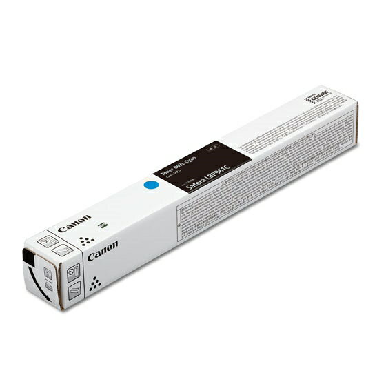 Rakuten - CANON トナーカートリッジ063L シアン（純正）