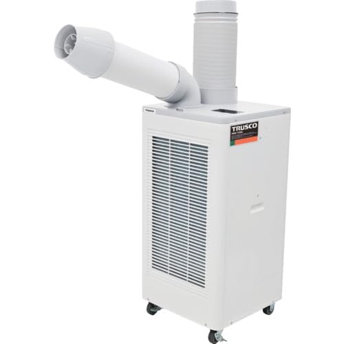 Rakuten - スポットエアコン 首振り機能無し TS23ECN-1
