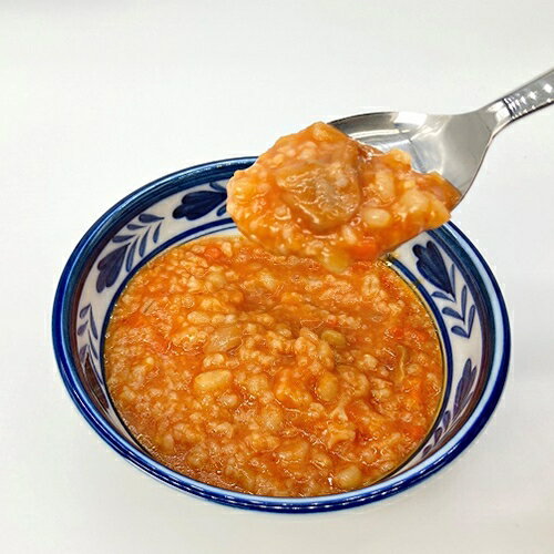 やさしいリゾット トマト味 50食 2